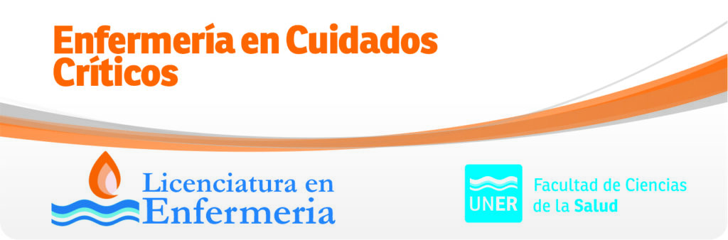 Enfermeria en cuidados criticos