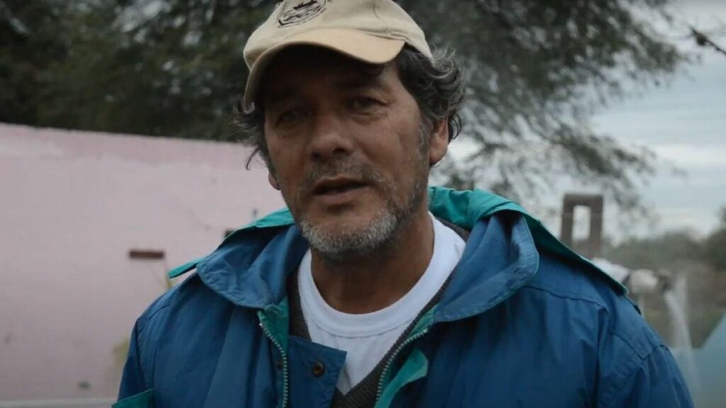 Luis “Cosita” Romero