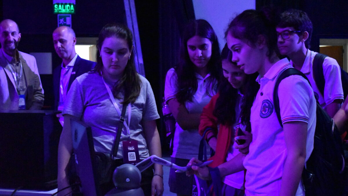 Conertech 2025 en Paraná Innovación, ciencia y futuro para Entre Ríos
