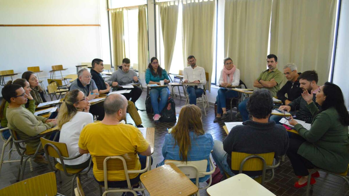 2025: más cerca de la UNER que queremos
