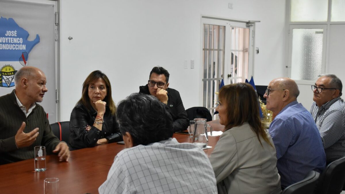 UNER sostiene el compromiso con la formación de trabajadores en la provincia