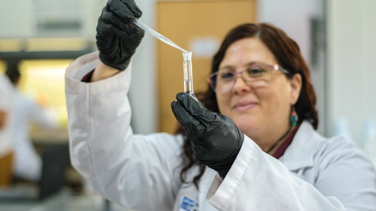 Innovar es una decisión política: la ciencia como motor de un desarrollo justo y sostenible