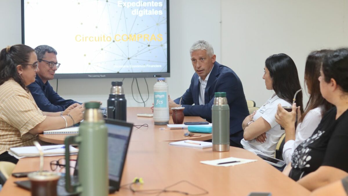 Transformación digital en la UNER: un salto cualitativo