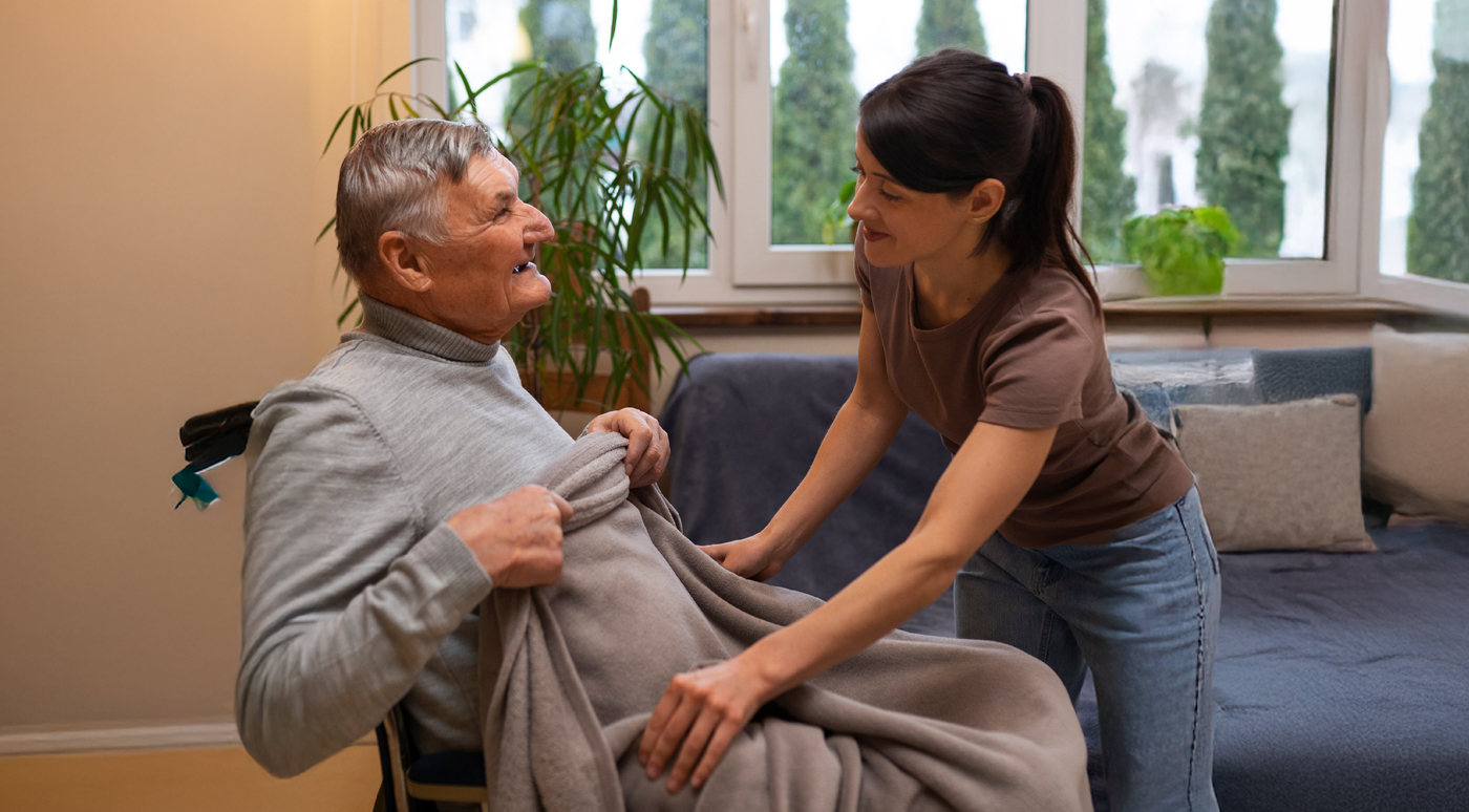 Nueva Capacitación Laboral en Lucas González
