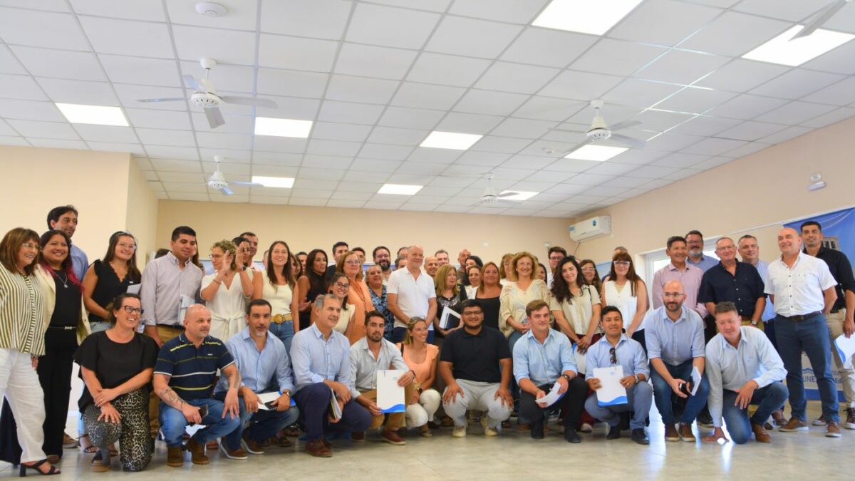 La UNER y los Municipios: Un encuentro para el desarrollo territorial