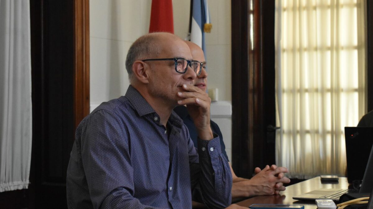 La UNER adhiere al reclamo contra el desmantelamiento del sistema de ciencia, tecnología e innovación