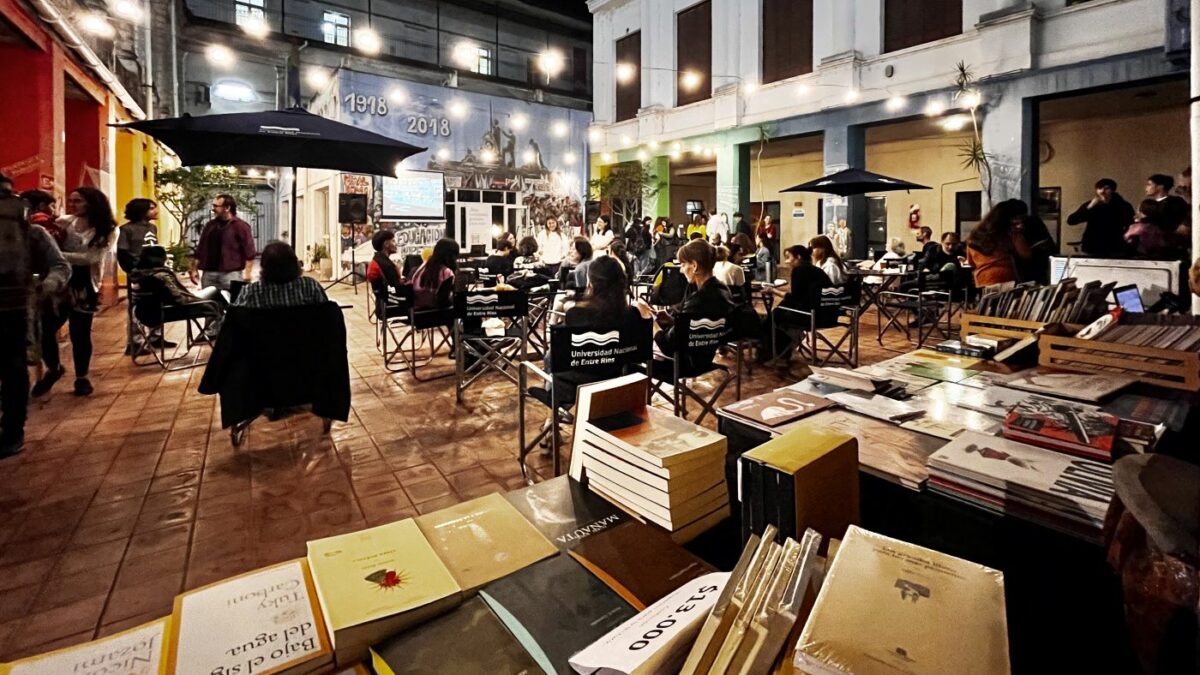 EDUNER celebra sus 27 años con una actividad cultural