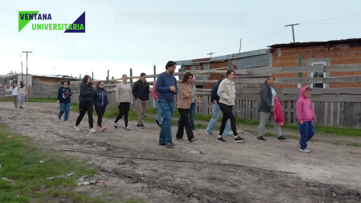 Ventana Universitaria