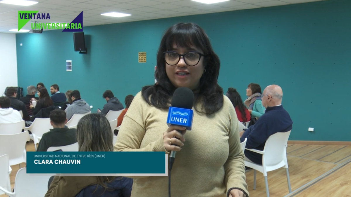 Ventana Universitaria