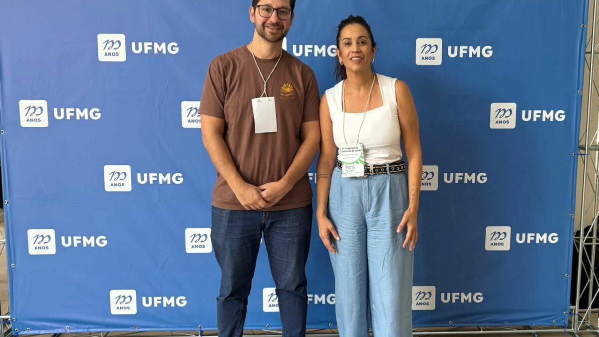 Extensión y Comunicación en clave regional: la UNER presente en el Congreso de AUGM