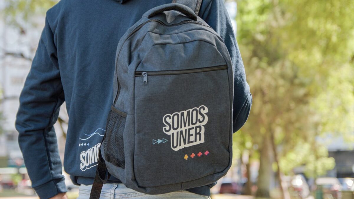 Nuevos productos en Tienda UNER