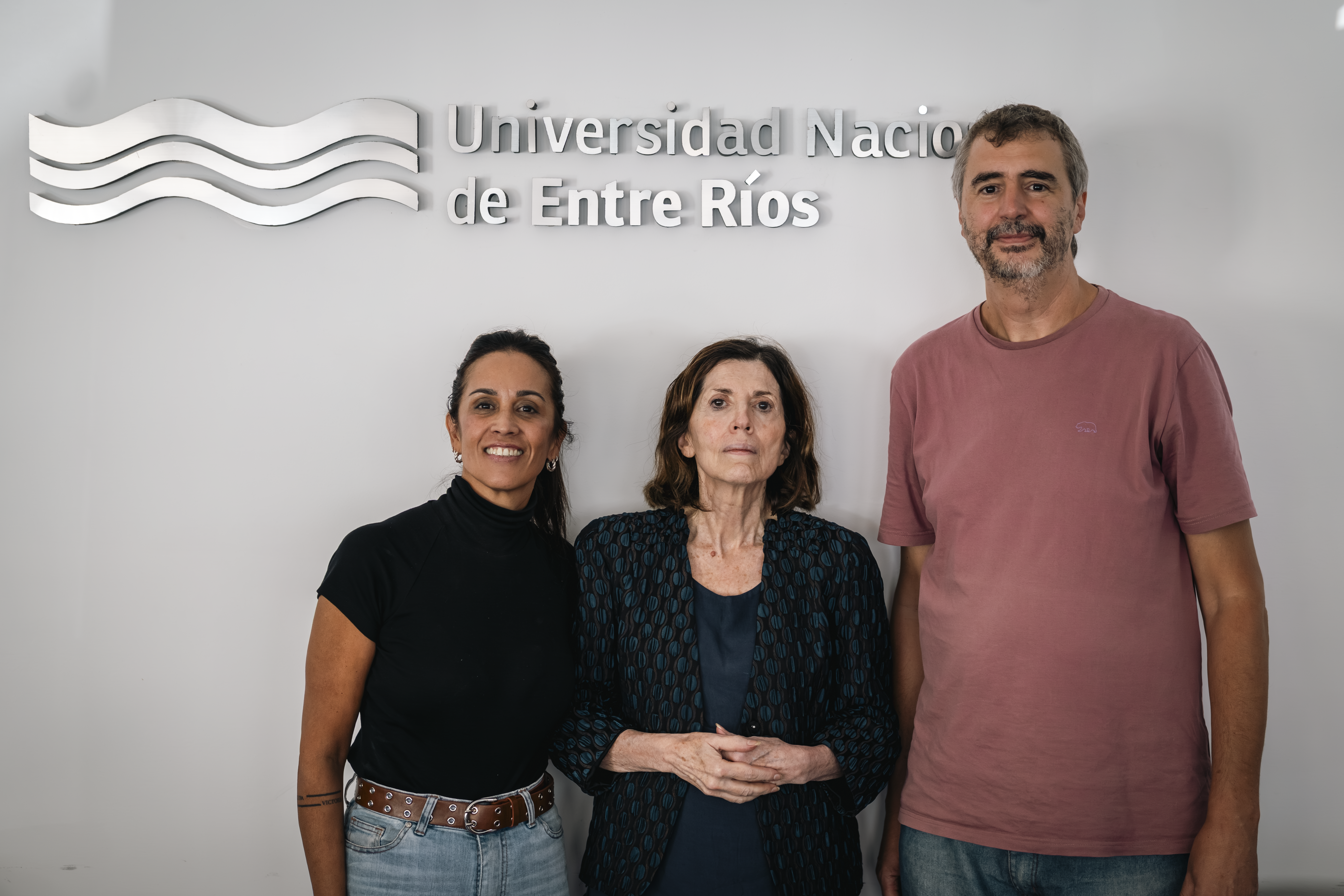 Patricia Piccolini dictó una charla gratuita sobre los errores más comunes en la edición de libros