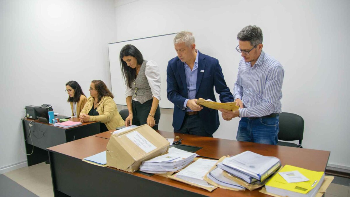 La UNER ampliará una de sus unidades académicas con fondos propios