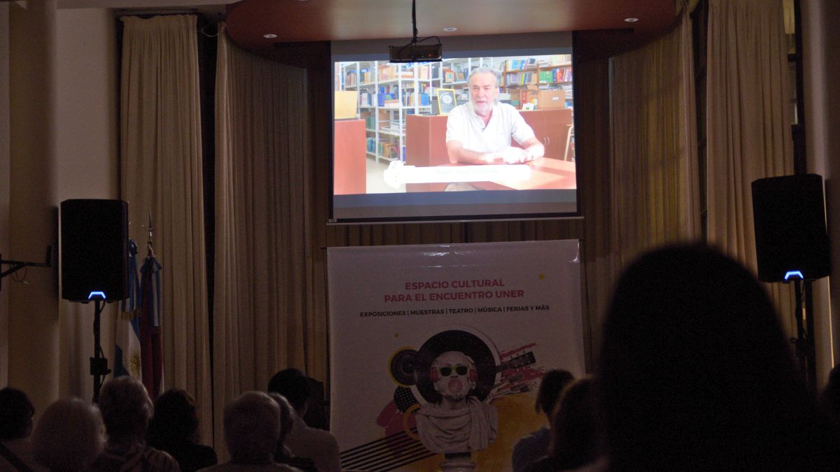 Se estrenó el documental Huellas de la última dictadura