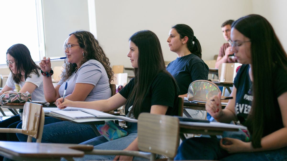 El Consejo Superior aprobó un aumento del 56% para becas estudiantiles