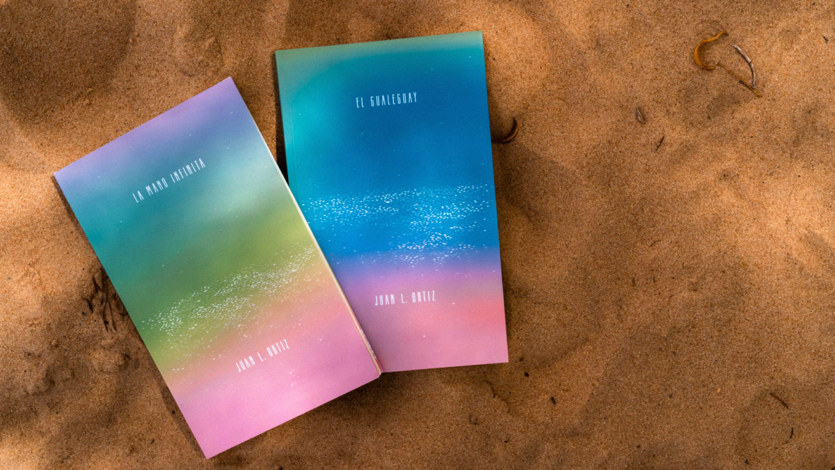 UNL y UNER presentan la colección Biblioteca Juan L. Ortiz