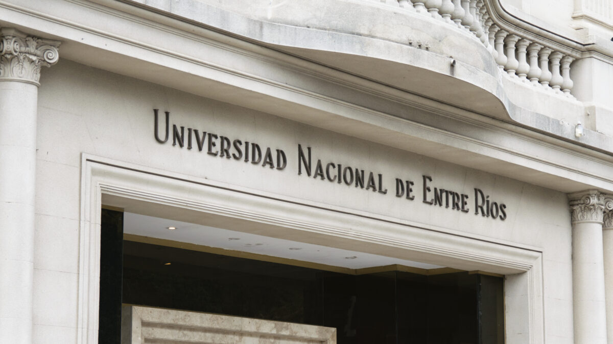 Las nueve facultades de la UNER renovaron sus autoridades