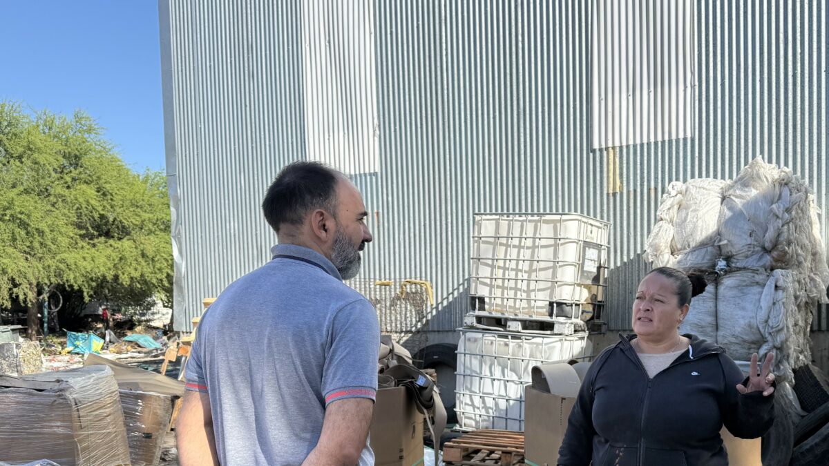 Extensión universitaria para la sostenibilidad y el cooperativismo