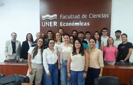 Estudiantes de la FCECO participarán del Juego de Bolsa 2026