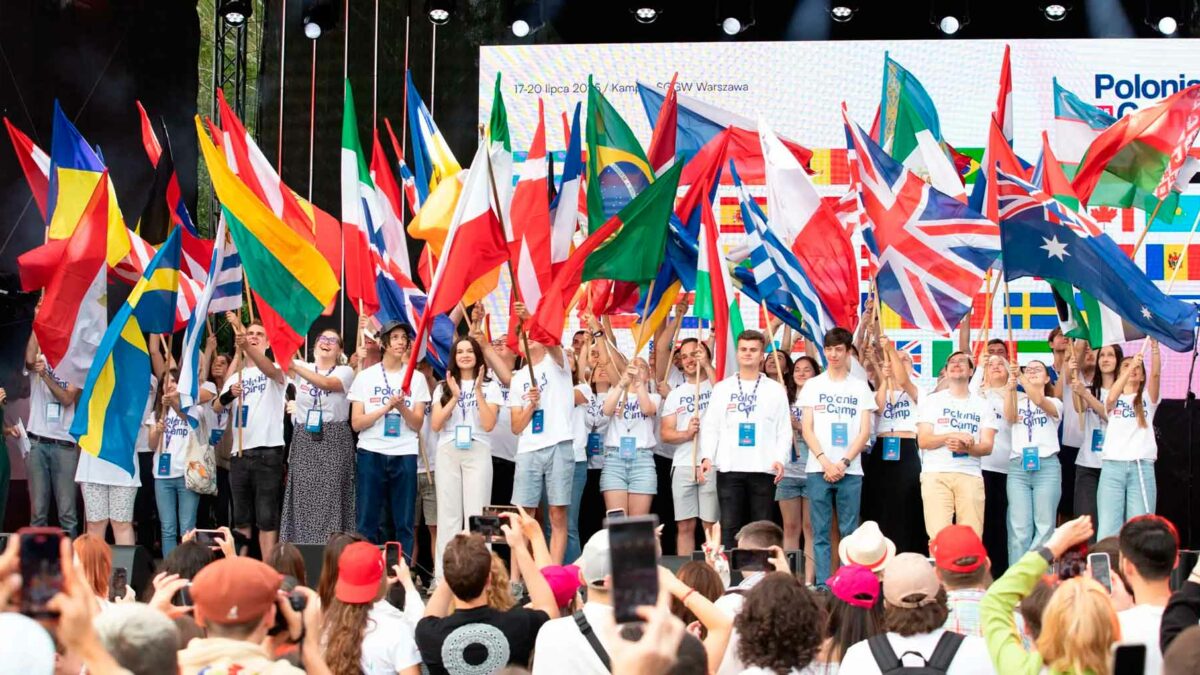 Polonia Camp 2026: convocatoria abierta para la comunidad UNER 