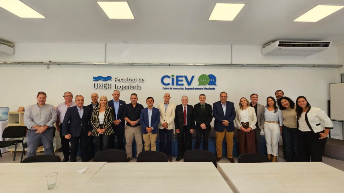 AFIDEER: universidades y el sector privado ratifican su compromiso con el ecosistema emprendedor