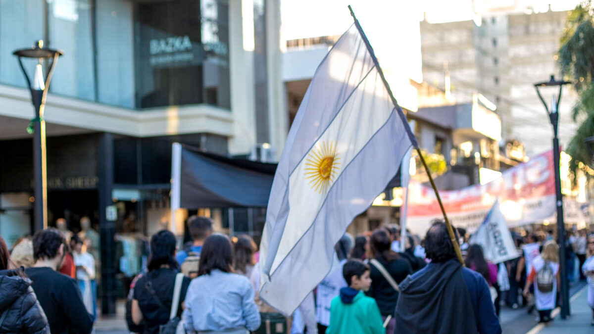 Declaración del CIN: La solución está en el respeto a la ley