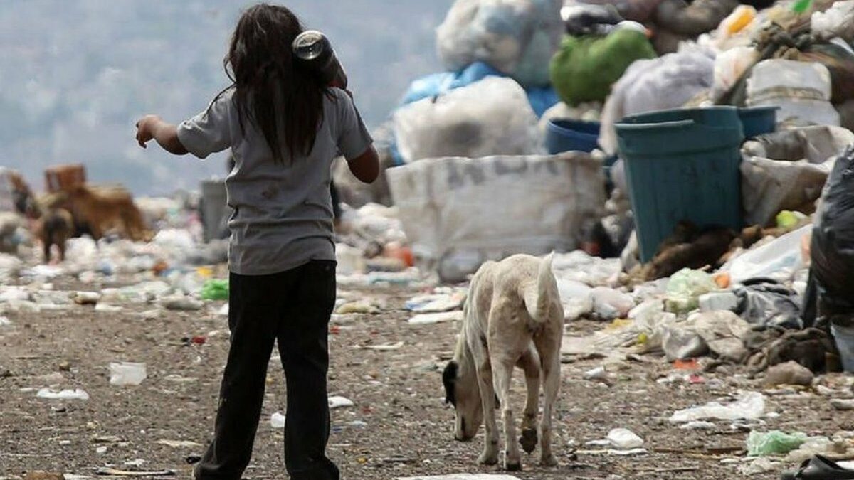 Pastores de Concordia alertan por la crisis alimentaria: “La pobreza se ha agudizado”