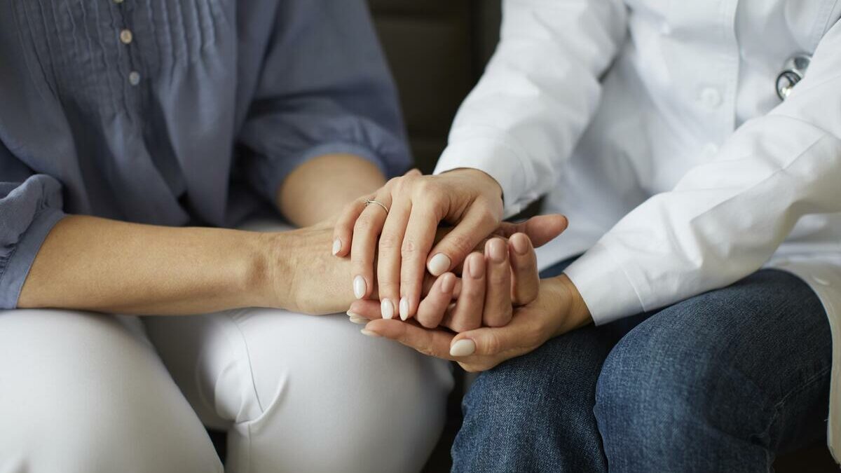 Taller de primeros auxilios en Salud Mental en la Facultad de Ciencias de la Salud