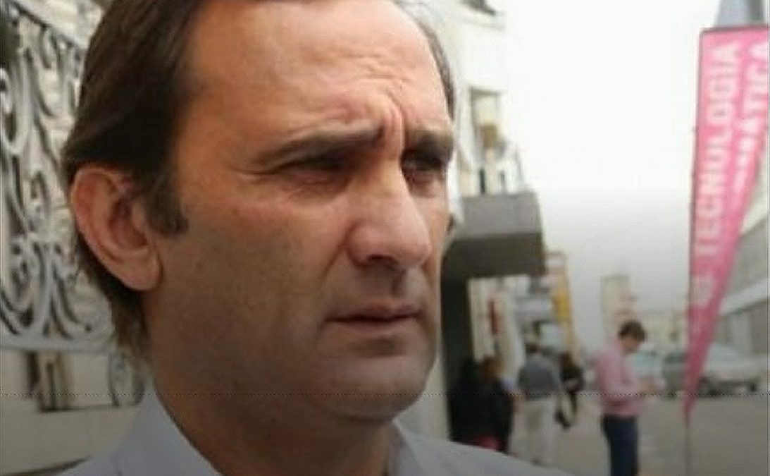 Docentes técnicos se oponen a la Reforma Previsional: “Fuimos engañados”