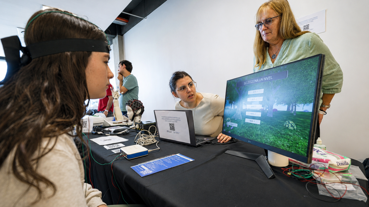 La innovación en neurorehabilitación escala en la región