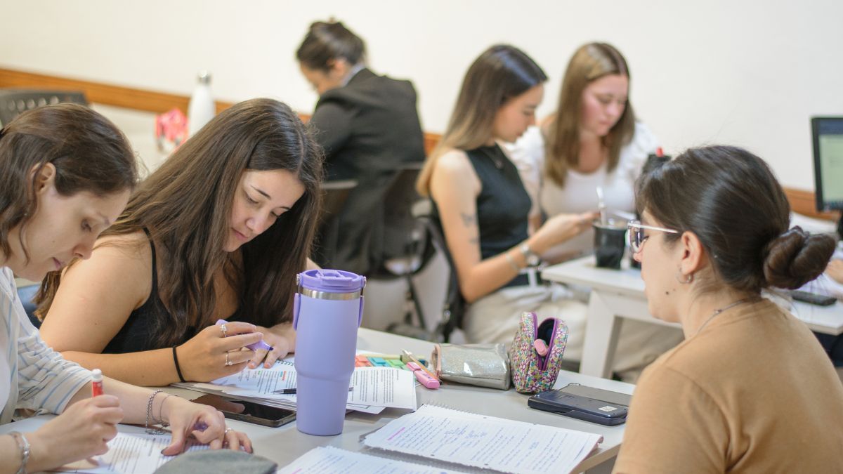Convocatoria de Cooperación Técnica Internacional para universidades públicas argentinas y ecuatorianas
