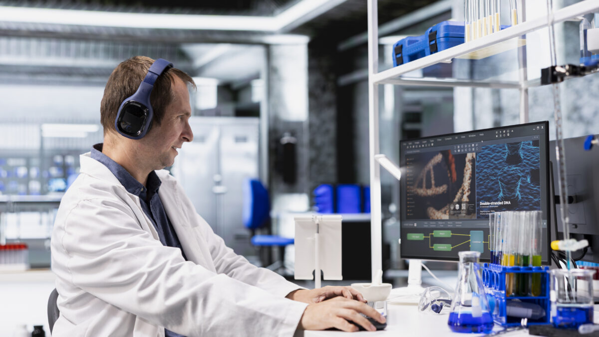 Brindarán capacitaciones que vinculan a la ingeniería con el ámbito médico