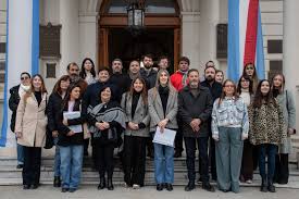 Concejales reclaman más fondos para municipios: “Hay un retiro notable de la Provincia y la Nación”