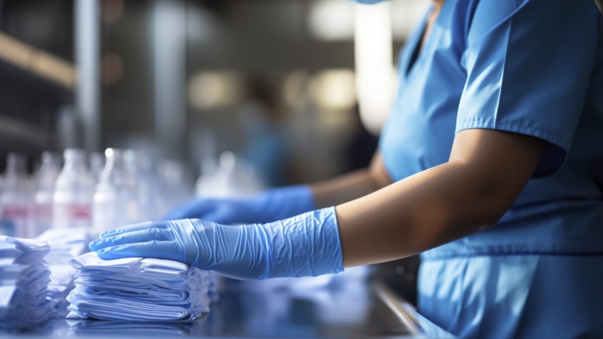 Curso de posgrado sobre normativas y propiedad intelectual en la industria de productos médicos