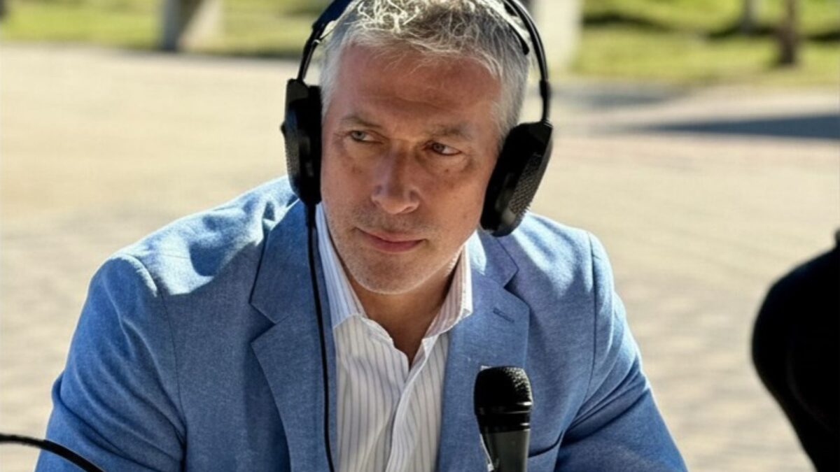 Arbelo: “Las universidades han podido resistir y hoy tienen un resultado positivo”