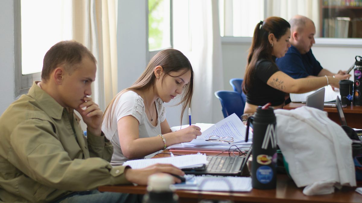 La UNER abre las inscripciones para personas mayores de 25 años que no terminaron el secundario