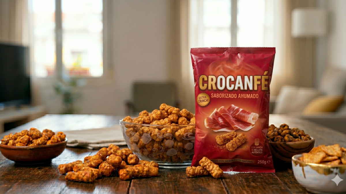 Estudiantes de Ingeniería en Alimentos desarrollaron una propuesta de snack para prevenir la anemia