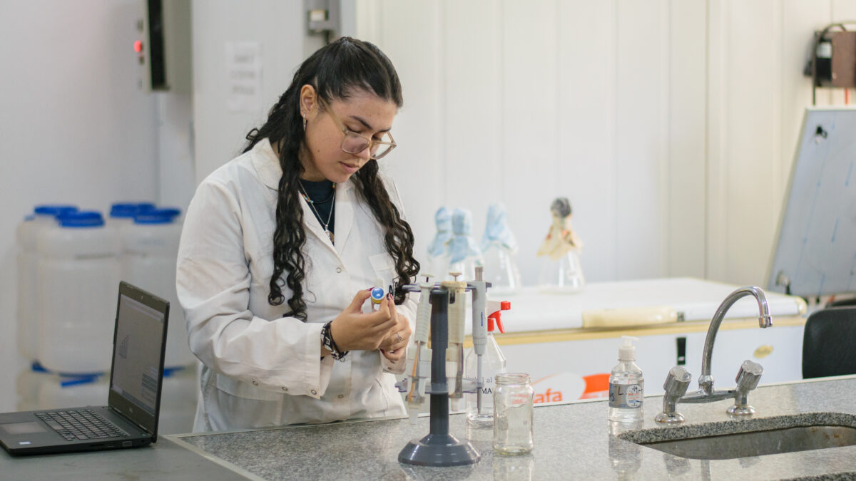 Vocación científica y compromiso regional: la apuesta de la UNER por sus jóvenes investigadores