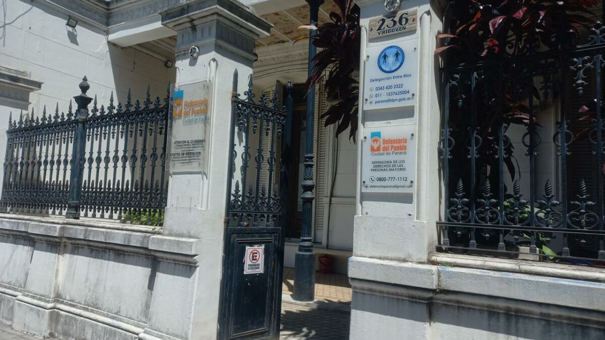 Reforma Previsional: “Debe haber una mirada más humanista y menos fiscalista”