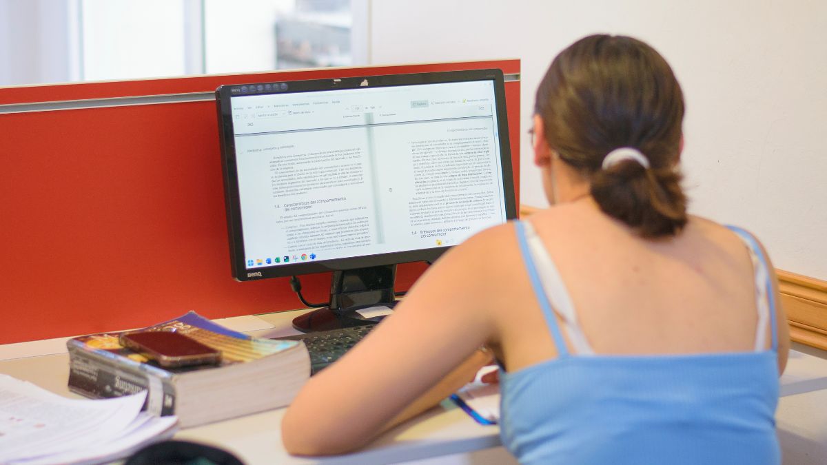 Becas de Formación Doctoral en Tecnologías de la Información y la Comunicación