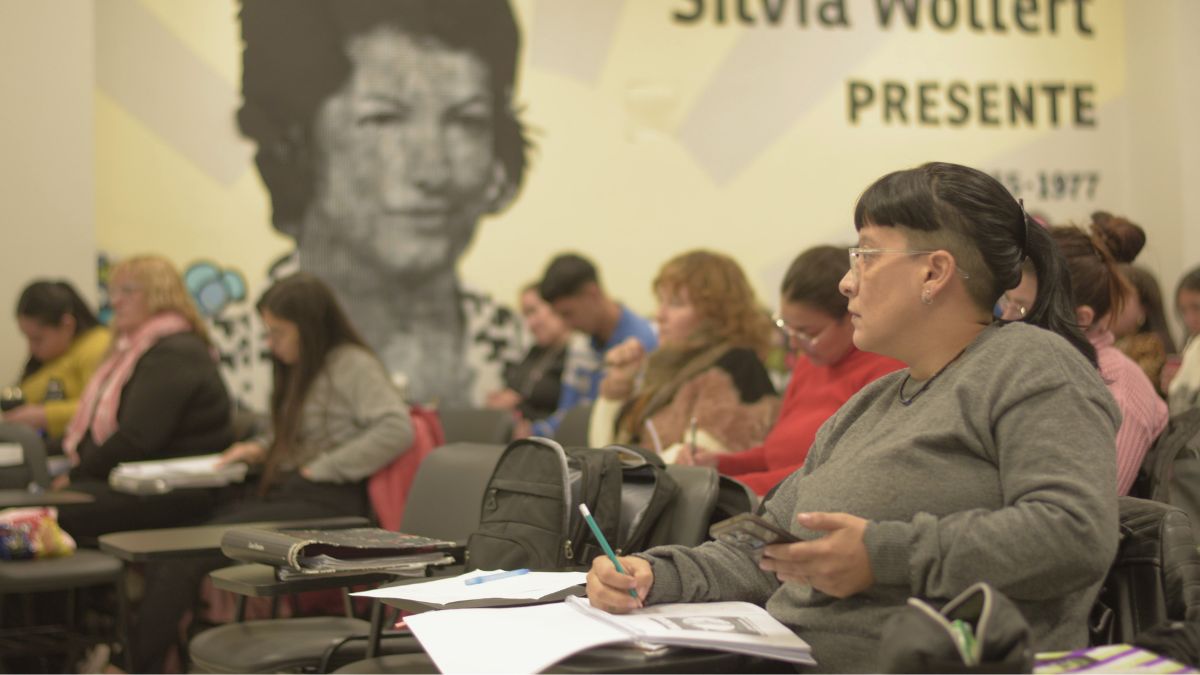 Maestría en Trabajo Social: está abierta la admisión para la décima cohorte