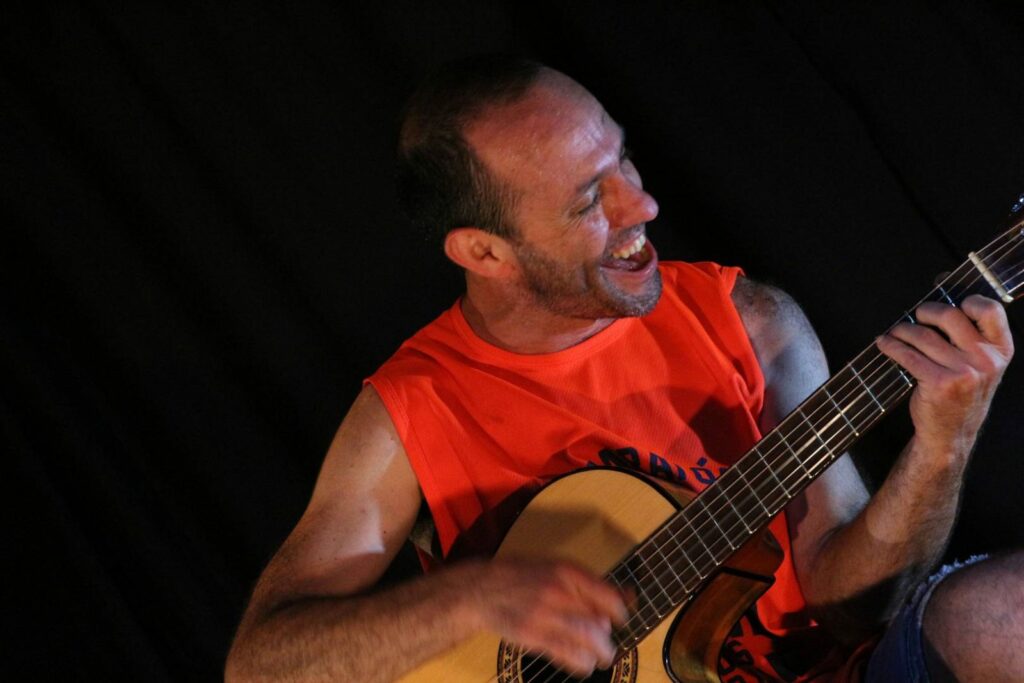 Gustavo Bendersky