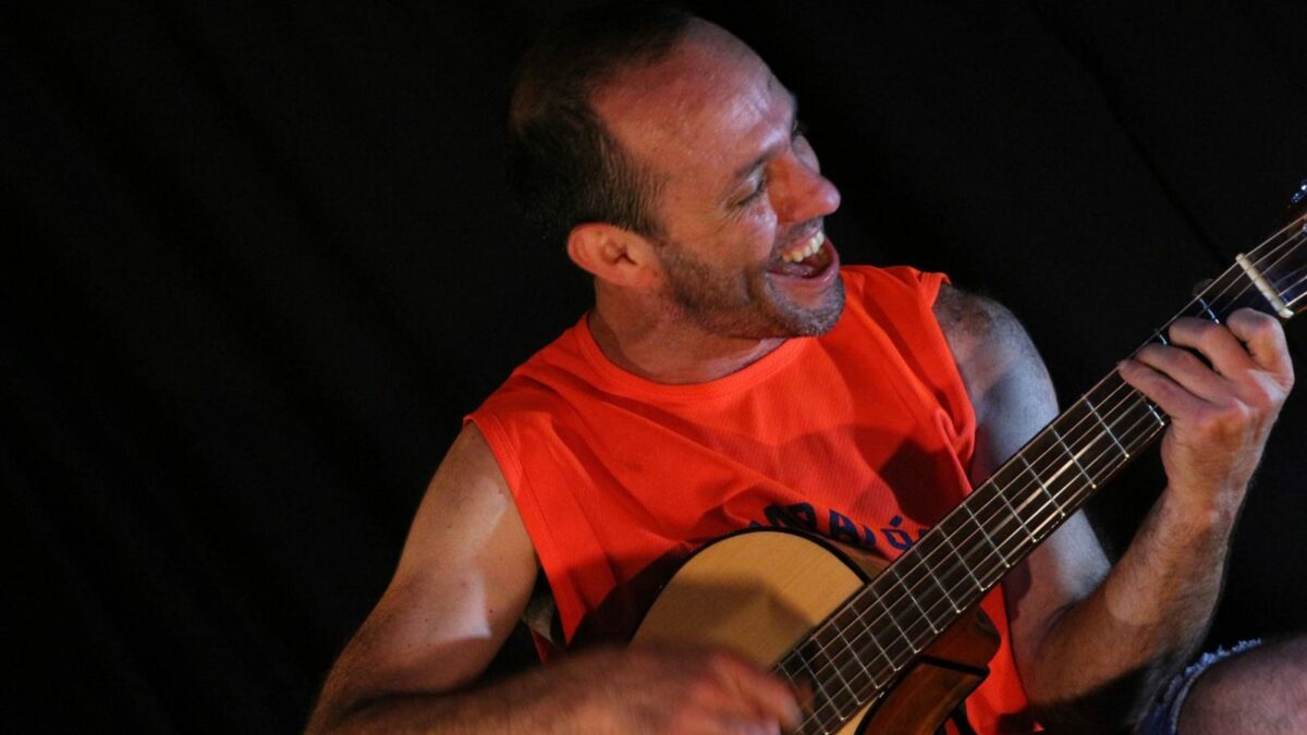 La crisis y el desguace libertario afectan a la cultura: “Estamos viviendo una noche espantosa”
