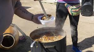 Olla popular