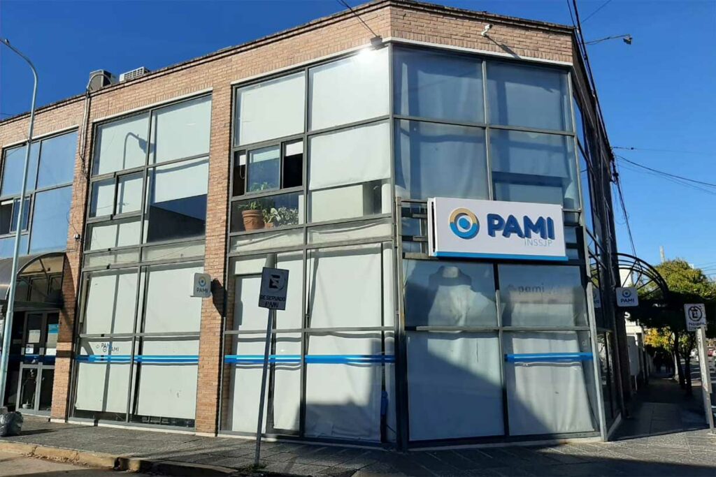 Pami Concordia