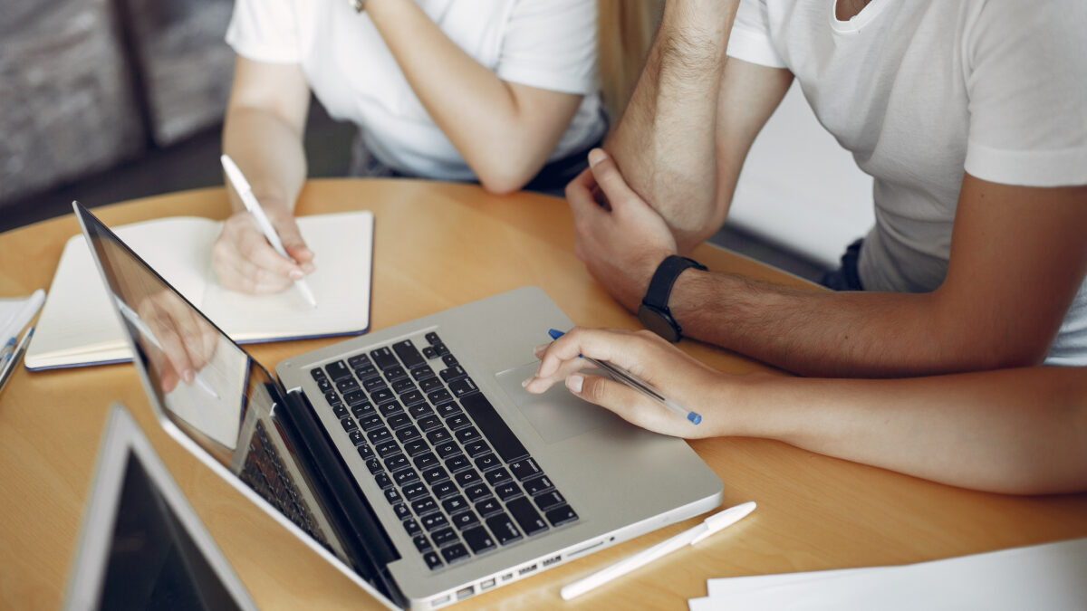 Primer Hackathon de Inteligencia Artificial 