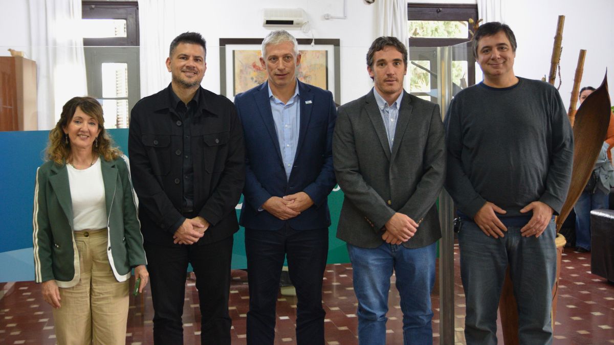 La UNER impulsa un nuevo Punto de Articulación Territorial en San José de Feliciano